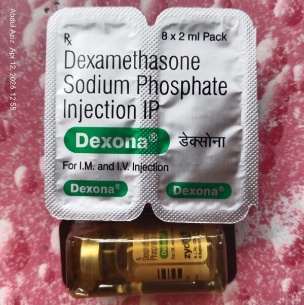 Dexona Injection