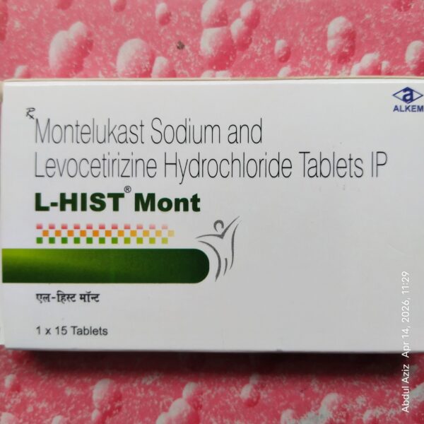 L Hist Mont Tablet