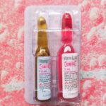 Saline and Infusions