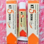 Creams and Ointments