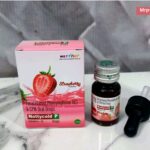 Paediatric Medicines