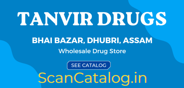 Tanvir Drugs
